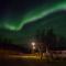 Varangertunet arctic resort