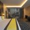 Executives Hotel - KAFD