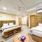 Hotel Crown Inn Multan