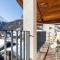 Sonnmatten Boutique Hotel & Apartments Zermatt