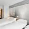 B&B HOTEL Dunkerque Centre Gare