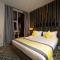 Executives Hotel - KAFD