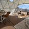 Splitrock - Crown View Dome - Fallbrook