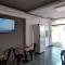 Hotel Residencial Marlis