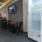Hotel Residencial Marlis