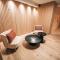 Swiss Alpine Hotel Allalin
