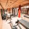 Swiss Alpine Hotel Allalin