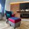 Unicorn Haven Apartament Przystań Jednorożca - Лодзь
