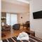 Residence by Vestibul Palace
