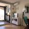 MARCOGVER - Golfe de St-Tropez - Studio pour 2 personnes vue sur la marina - 孔格林