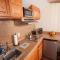 Knotty Pine Motel