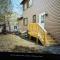 Luxury vacational home in the heart of poconos - Tobyhanna