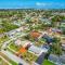 Cozy Miami Private Pool House W- Arcade Games, BBQ - Norland