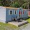 First Camp Lilleby