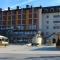Hotel Gran Casona de Sanabria