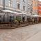 Wellton Centrum Hotel & SPA
