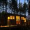 King Nutkin Shepherds Hut