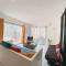 Superbe Appartement Vue mer - 鲁西隆地区卡内