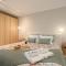 HostWise - Stylish & Spacious Flat near the Beach - Matosinhos