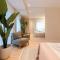 HostWise - Stylish & Spacious Flat near the Beach - Matosinhos