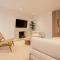 HostWise - Stylish & Spacious Flat near the Beach - Matosinhos