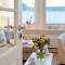 Ferienwohnung Herzmuschel Tinnum