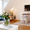 Ferienwohnung Herzmuschel Tinnum