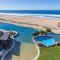 Sol Pacifico Deluxe Oceanfront Condo - San Casimiro