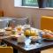 B&B HOTEL Toulouse Basso Cambo