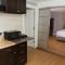 Knotty Pine Motel