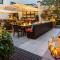 Park Plaza Trier