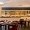Park Plaza Trier