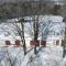 Le Clos des Brumes Chalet