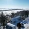Le Clos des Brumes Chalet