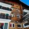 Hotel Belalpe