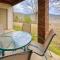 Minutes from Everything - Branson