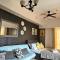Tagaytay Cityland Taal Lake View with balcony by SAB - Tagaytay