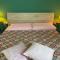 Assajè Guestroom