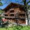 Spacieux appart 5 ch au cœur du village, charme savoyard, WiFi, cheminée décorative - FR-1-437-51