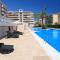 UHC Aquamarina Apartments