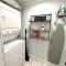 Romantic Secret Garden - Marble Floors & Bath DT Just 2 Blocks Beach Only 3 Miles - سانت أوغيستين