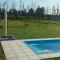 Casa Quinta La Lisa - Yuquerí