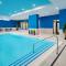 Hampton Inn By Hilton Hamilton