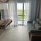 Salinas - Aqualand Resort Premium apt 2 suítes 7 andar - Salinópolis