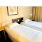 Best Western Paris CDG Airport