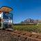 The Vino Dome By Once Upon A Dome Franschhoek