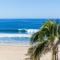 Luxury Oceanfront Condo on Cerritos Beach - San Carlos