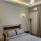 The Royal Apartment at New Cairo الشقة الملكية بالقاهره الجديدة