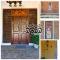 Eththota Walawwa Bungalow - Private Rooms with Attached Bathrooms - AC or Non AC - Anuradhapura