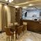 The Royal Apartment at New Cairo الشقة الملكية بالقاهره الجديدة